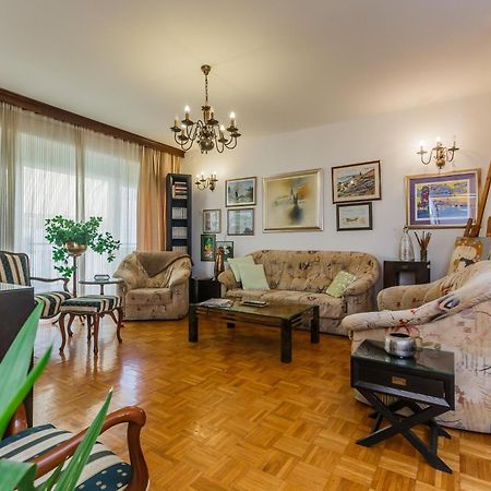 Apartments Ruzic Split Exterior foto