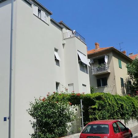 Apartments Ruzic Split Exterior foto