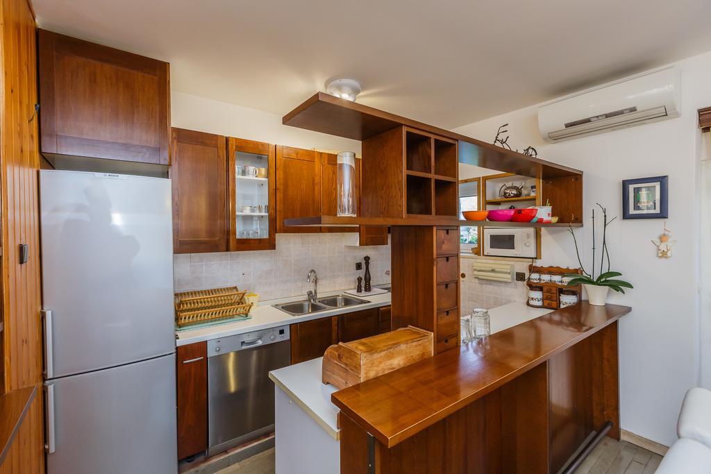 Apartments Ruzic Split Exterior foto